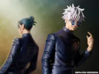 GOOD SMILE COMPANY Suguru Geto: Tokyo Jujutsu High School Ver. - Jujutsu Kaisen - photo 3