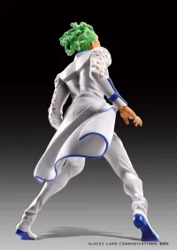 Medicos Entertainment STATUE LEGEND「Cioccolata」 - JoJo's Bizarre Adventure - photo 3
