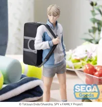 SEGA Luminasta TV Anime "SPY x FAMILY" "(Loid Forger)" Tennis - SPY x FAMILY - photo 4