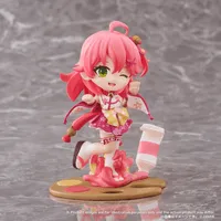 BUSHIROAD CREATIVE PalVerse Palé  Hololive Production  Sakura Miko - hololive production - photo 2