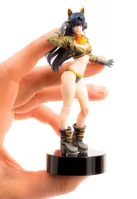 GOOD SMILE COMPANY PLAMAX MF-24: minimum factory Miyuki(3rd-run) - Shunya Yamashita Military Qty's - photo 6