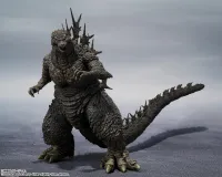 TAMASHII NATIONS Godzilla [2023] "Godzilla -1.0", Bandai Spirits S.H.MonsterArts - Godzilla - photo 6