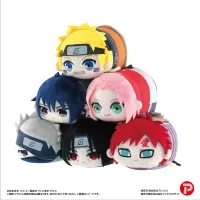 MAX LIMITED NARUTO POTE KORO MASCOT (6pc per box) - NARUTO - photo 1