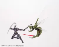 KOTOBUKIYA ALTERNATIVE MESSER FLOAT - Mech Kits - photo 8
