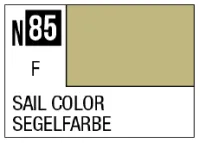 GSI Creos Acrysion N85 - Sail Color (Flat/Sailing Ship) - Paints - photo 1