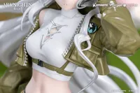 Myethos Gift+ 1/8 Skadi: Wildlight Wander VER.		 - Arknights - photo 19