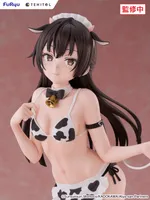 FuRyu TENITOL TALL -Yuki Suo- Cow Costume ver. - Alya Sometimes Hides Her Feelings in Russian - photo 7