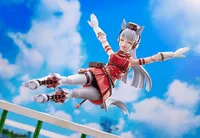 Max Factory figma Umamusume: Pretty Derby Gold Ship - Umamusume: Pretty Derby - photo 4