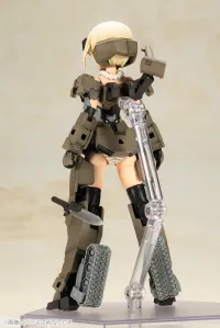 KOTOBUKIYA P3 GOURAI - Frame Arms Girl - photo 8