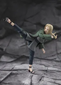 TAMASHII NATIONS Tsunade -The Legendary Medical Ninja- "Naruto", TAMASHII NATIONS S.H.Figuarts - NARUTO - photo 6