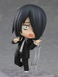 GOOD SMILE COMPANY Nendoroid Yu Ishigami - Kaguya-sama: Love is War - photo 6