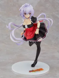 GOOD SMILE COMPANY Chris Yukine: Lovely Maid Style [AQ] - Symphogear - photo 5