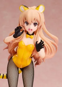 FREEing Taiga Aisaka: Tiger Ver. (1/6 Scale) - Toradora! - photo 5