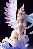 KOTOBUKIYA Verse01: Aria - The Angel of Crystals - - Museum of Mystical Melodics - photo 10