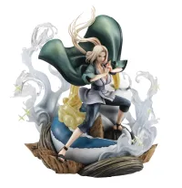 MegaHouse NARUTO GALSDX Naruto Shippuden Tsunade Ver.3 - NARUTO - photo 7
