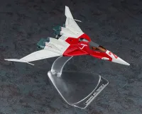 Hasegawa 1/72  [CRUSHER JOE]  FIGHTER 2  w/ALFIN FIGURE - CREATOR WORKS SERIES - photo 5