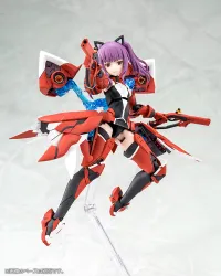 KOTOBUKIYA Ayaka Ichijo [Ei-shun] - Plastic Model Kit - photo 1