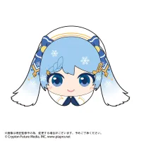 MAX LIMITED YUKI MIKU HUG CHARACTER COLLECTION 2 - Hatsune Miku - photo 5