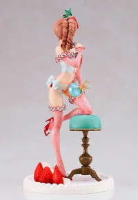 Max Factory Strawberry Shortcake Bustier Girl - SALON de VITRINE - photo 10