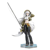 Myethos Gift+ 1/8 Skadi: Wildlight Wander VER.		 - Arknights - photo 14