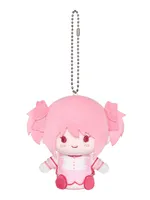 GoodSmile Moment Puella Magi Madoka Magica the Movie -Rebellion- Collectible Finger Puppet - Puella Magi Madoka Magica - photo 2