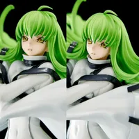 Union Creative Code Geass: Lelouch of the Rebellion C.C. Re-release (Copy) - Code Geass: Lelouch of the Rebellion - photo 13