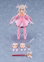 GOOD SMILE COMPANY figma Illyasviel von Einzbern - Fate/kaleid liner Prisma Illya - photo 7