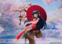 PROOF Ranma 1/2 1/7 Scale Figure Shampoo - Ranma 1/2 - photo 9