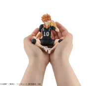 MegaHouse G.E.M. series Haikyu！！ Palm size Shoyo Hinata(Repeat) - Haikyu!! - photo 3