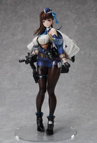 FREEing Marian - GODDESS OF VICTORY: NIKKE - photo 1