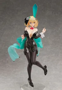 FREEing Sophia F. Shirring: Bunny Ver. - BUNNY SUIT PLANNING - photo 8