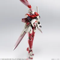 SQUARE ENIX XENOGEARS  STRUCTURE ARTS  1/144 Scale Plastic Model Kit Series Vol. 1 (Box) - Video Games - photo 30