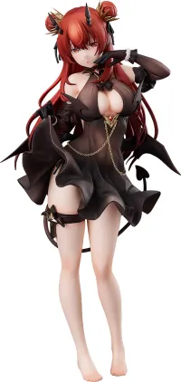 Luminous Box Succubus Luxilia - Scale Figures - photo 2