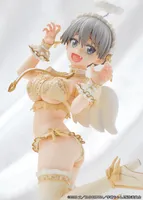 PROOF 1/7Scale Figure "Hana Uzaki Angel ver." - Uzaki-chan Wants to Hang Out! - photo 11