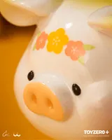 TOYZEROPLUS LuLu the Piggy - Lucky Fortune Piggy (Blind Box) - LuLu The Piggy - photo 13