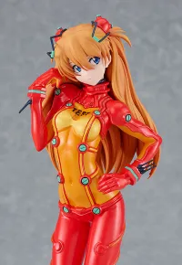 GOOD SMILE COMPANY PLAMAX Asuka Shikinami Langley - Rebuild of Evangelion - photo 7