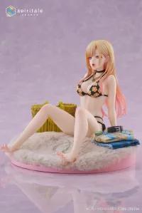 TAITO <Spiritale> My Dress-Up Darling 1/6 Scale Figure - Marin Kitagawa (Swimwear Ver.) - My Dress-Up Darling - photo 8