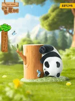 52TOYS Pandaroll Fruit Tree Climbing - PANDA ROLL - photo 6