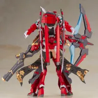 KOTOBUKIYA FRAME ARMS GIRL MAGATSUKI-HOUTEN - Frame Arms Girl - photo 2