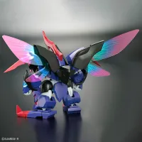 BANDAI HOBBY Mashin Creator Wataru - ENJOHMARU - Mashin Hero Wataru - photo 5