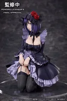 ANIPLEX My Dress-Up Darling Marin Kitagawa Shizuku Kuroe cosplay Ver. Non Scale Figure - My Dress-Up Darling - photo 2