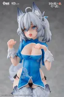 KADOKAWA Setsuna - Chinese Dress Ver. - Redo of Healer - photo 5