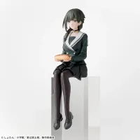 SEGA "You are Ms. Servant." PM Perching Figure "Yuki" ~Uniform~ - You are Ms. Servant. - photo 4