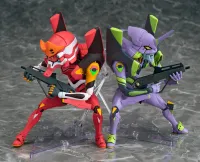 Phat! Company Parfom R! Evangelion Unit-02 - Rebuild of Evangelion - photo 7