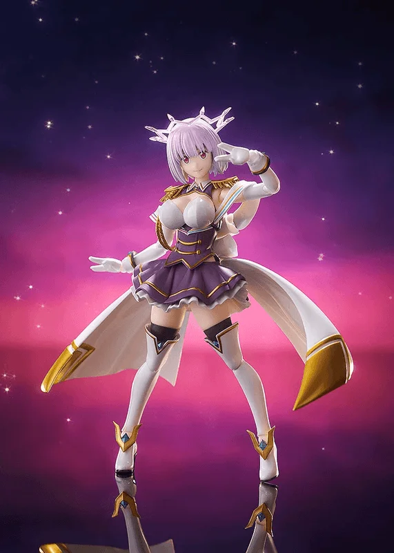 Max Factory figma Akane Shinjo (New Order) - GRIDMAN UNIVERSE
