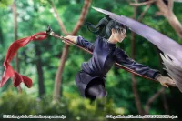 eStream Maki Zen'in 1/7 Scale Figure (SHIBUYA SCRAMBLE FIGURE) - Jujutsu Kaisen - photo 9