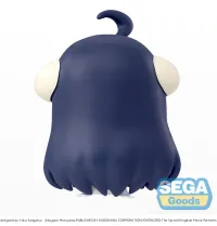 SEGA fuwa petit "OVERLORD" Chibi Figure "Albedo" - Overlord - photo 5