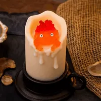 Benelic Swinging Calcifer LED Candle "Howl's Moving Castle" (Box/3) - Howl's Moving Castle - photo 9