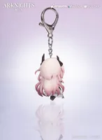 Myethos "Arknights" Hang on chibi figure series "Civilight Eterna" - Arknights - photo 5