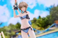 Solarain Suzuha Amane: Swimsuit Ver. - Steins;Gate - photo 2